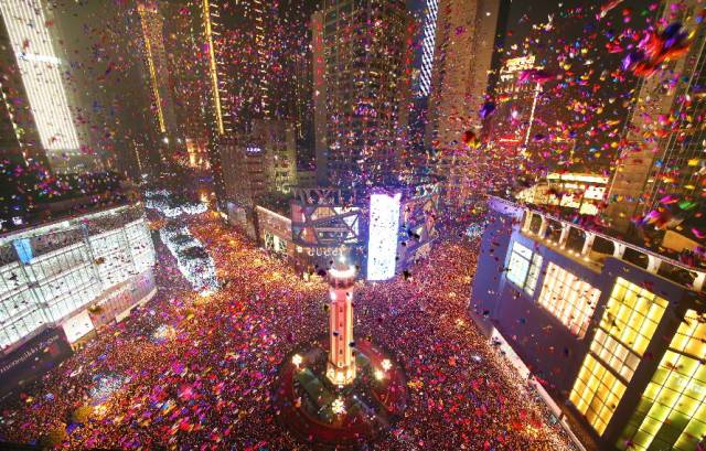 天津至广州、成都、重庆高铁开通！10多小时直达，火锅肠粉我来啦！