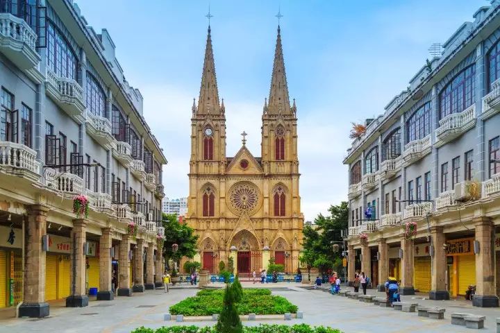 天津至广州、成都、重庆高铁开通！10多小时直达，火锅肠粉我来啦！