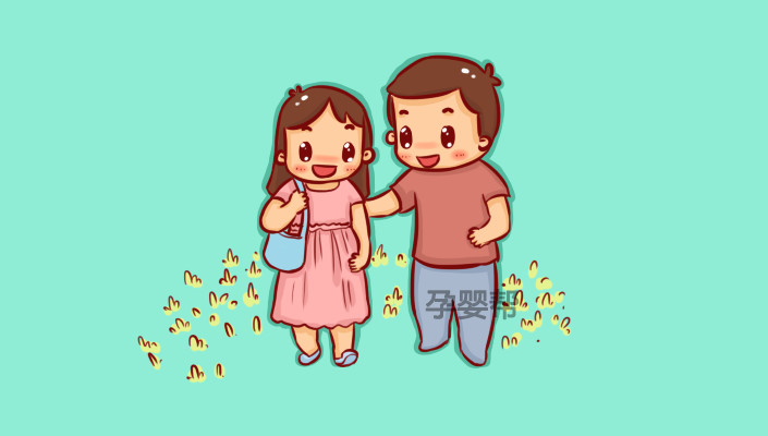 孕妇装的十大好处,为什么怀孕一定要穿孕妇装