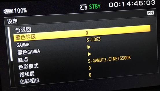 索尼ax700摄像机各按键功能,索尼4k摄录一体机ax700如何使用