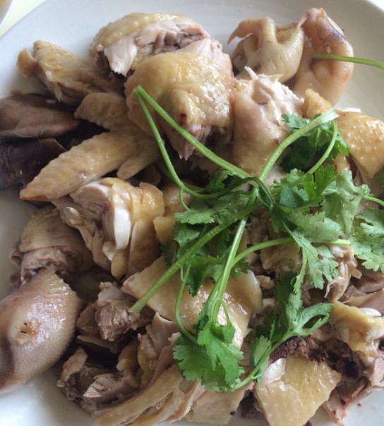 周末去岳母家吃饭,第一次去丈母娘家做了几个菜