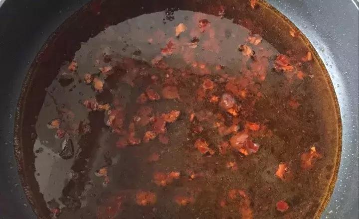 超美味又简单的蒜泥金针菇,做个好吃的爆辣金针菇