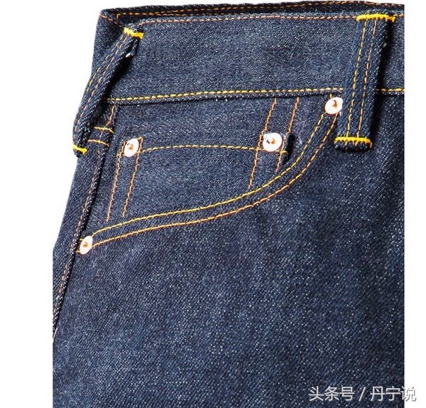 evisu休闲裤怎么鉴定真伪,evisu牛仔裤官方鉴定