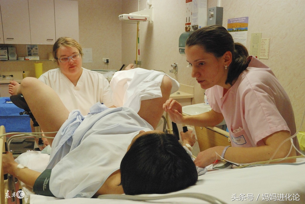 耻骨痛到底是不是快生了,耻骨疼到底是孕妇哪里疼