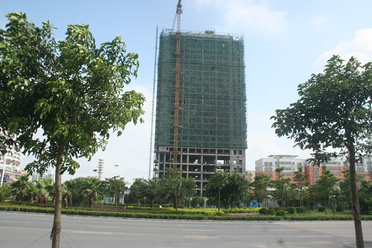 深度探秘：北海十大经典烂尾楼盘之前世今生