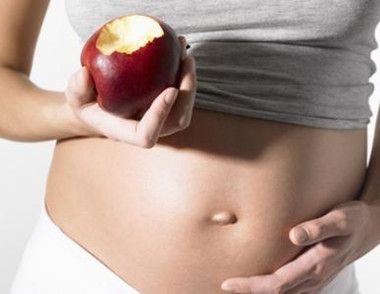 孕晚期有一种痛苦叫我睡不着，半夜抽筋还尿频