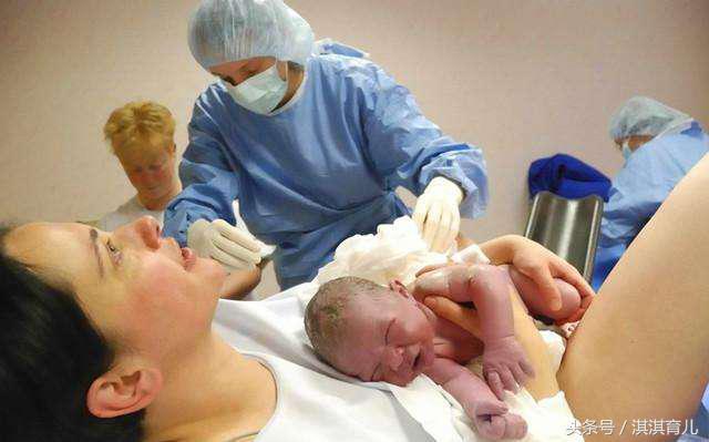 分娩之痛——“二茬罪”，顺转剖为什么这么可怕？