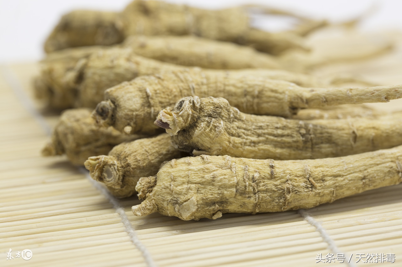 补大脑增强记忆力中药处方,缓解大脑疲劳增强记忆力的中药