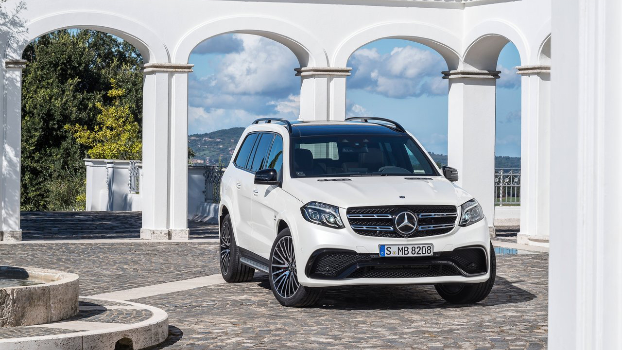 兰博基尼urus和suv有什么区别,兰博基尼urus和地表最强suv