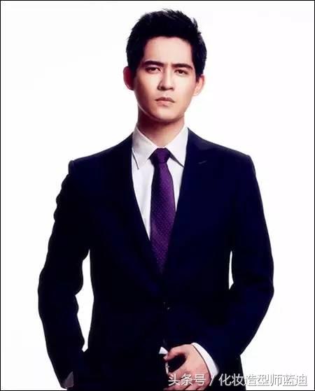 男装搭配的十大定律,男装搭配的十九条黄金定律