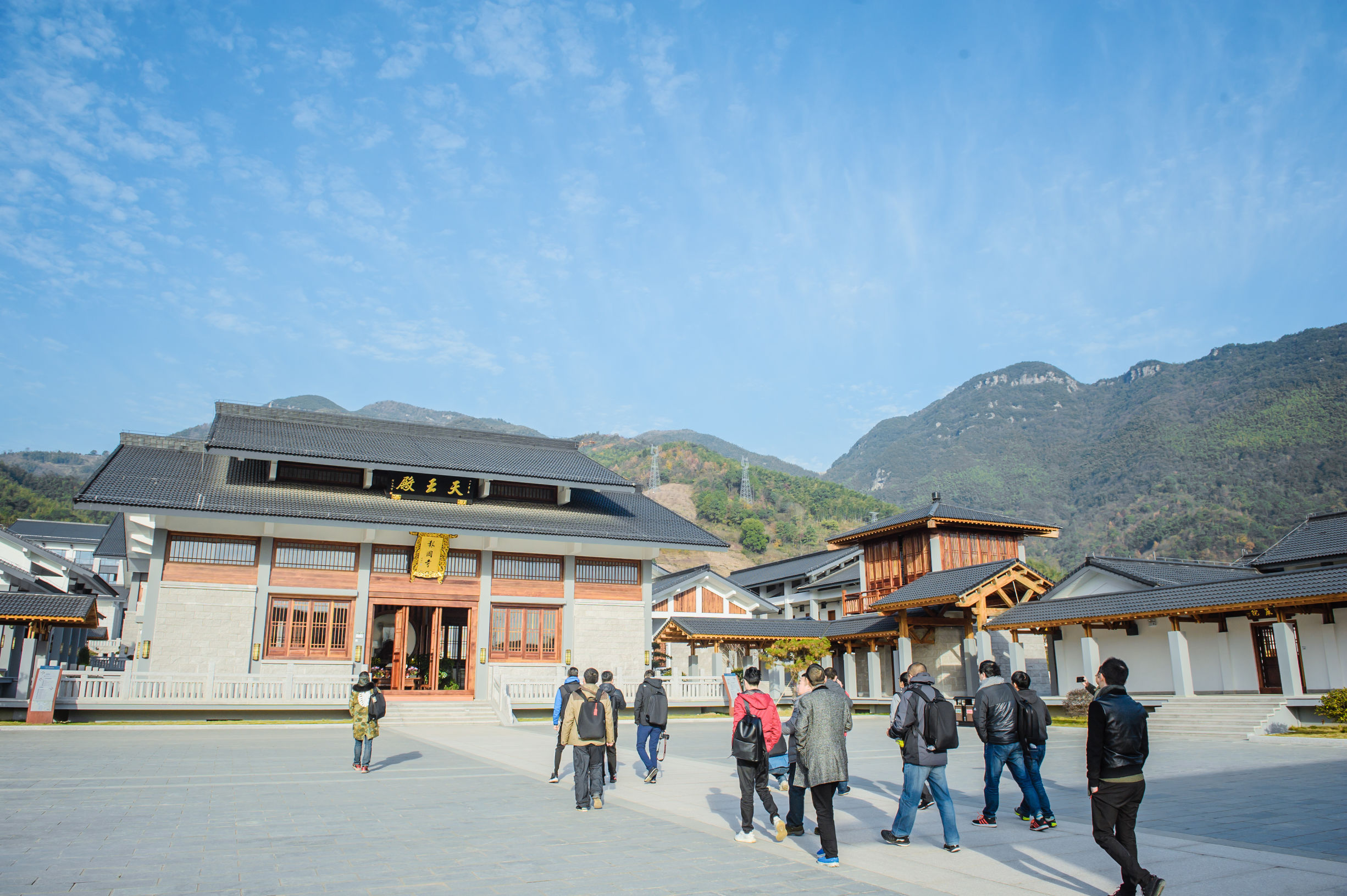 奉化周末好吃的去处,奉化绿氧行美食攻略