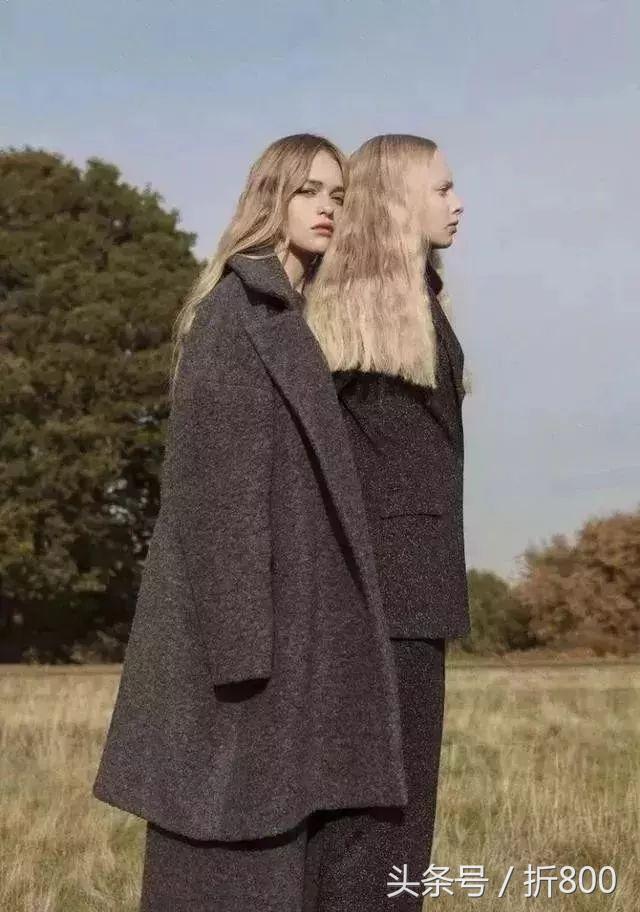 羊毛大衣成分,怎样挑选一款好看的羊绒衫