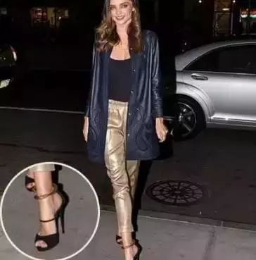 时与饰｜拴住今生，系住来世——十二月首饰：足饰