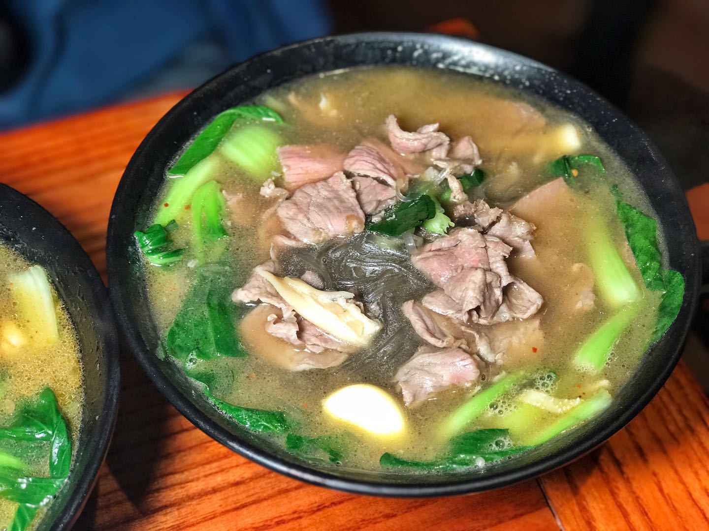 奉化周末好吃的去处,奉化绿氧行美食攻略