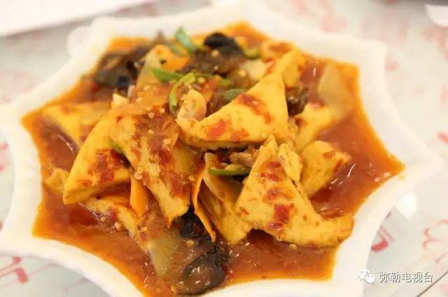 弥勒市旅游必去景点弥勒特色美食,云南弥勒美食百年老店