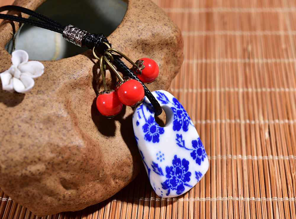 秋冬毛衣链高级感长款项链女,秋冬毛衣链高级百搭