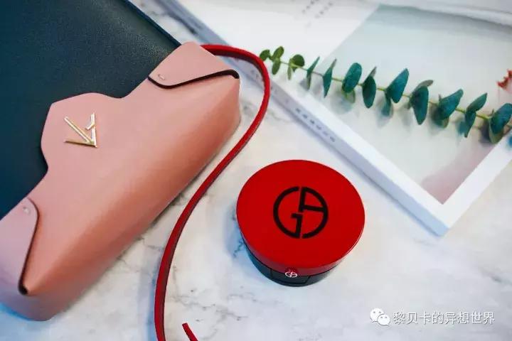 气垫bb霜推荐阿玛尼,气垫推荐公认好用第一名阿玛尼