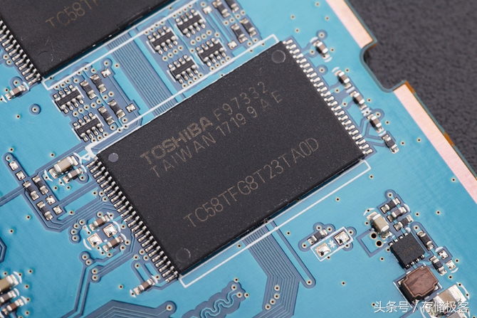 三星固态硬盘质量为什么那么好,三星固态硬盘各系列区别