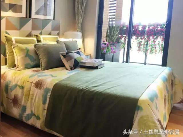 58平loft复式公寓装修,3.6米层高58平做半复式小公寓