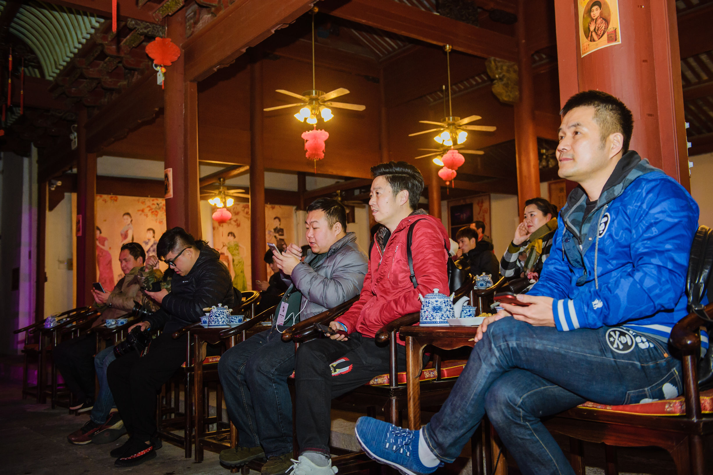 奉化周末好吃的去处,奉化绿氧行美食攻略