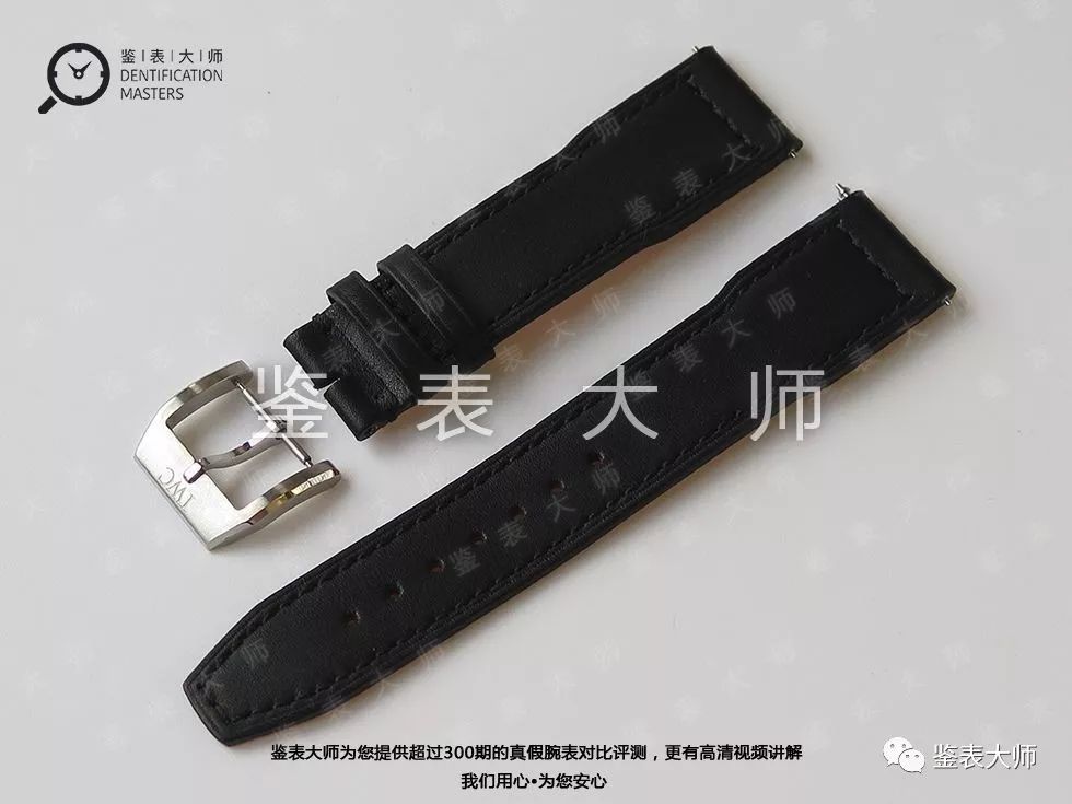 鉴表大师告诉你MK厂为什么值得信赖，万国马克十八拆机评测