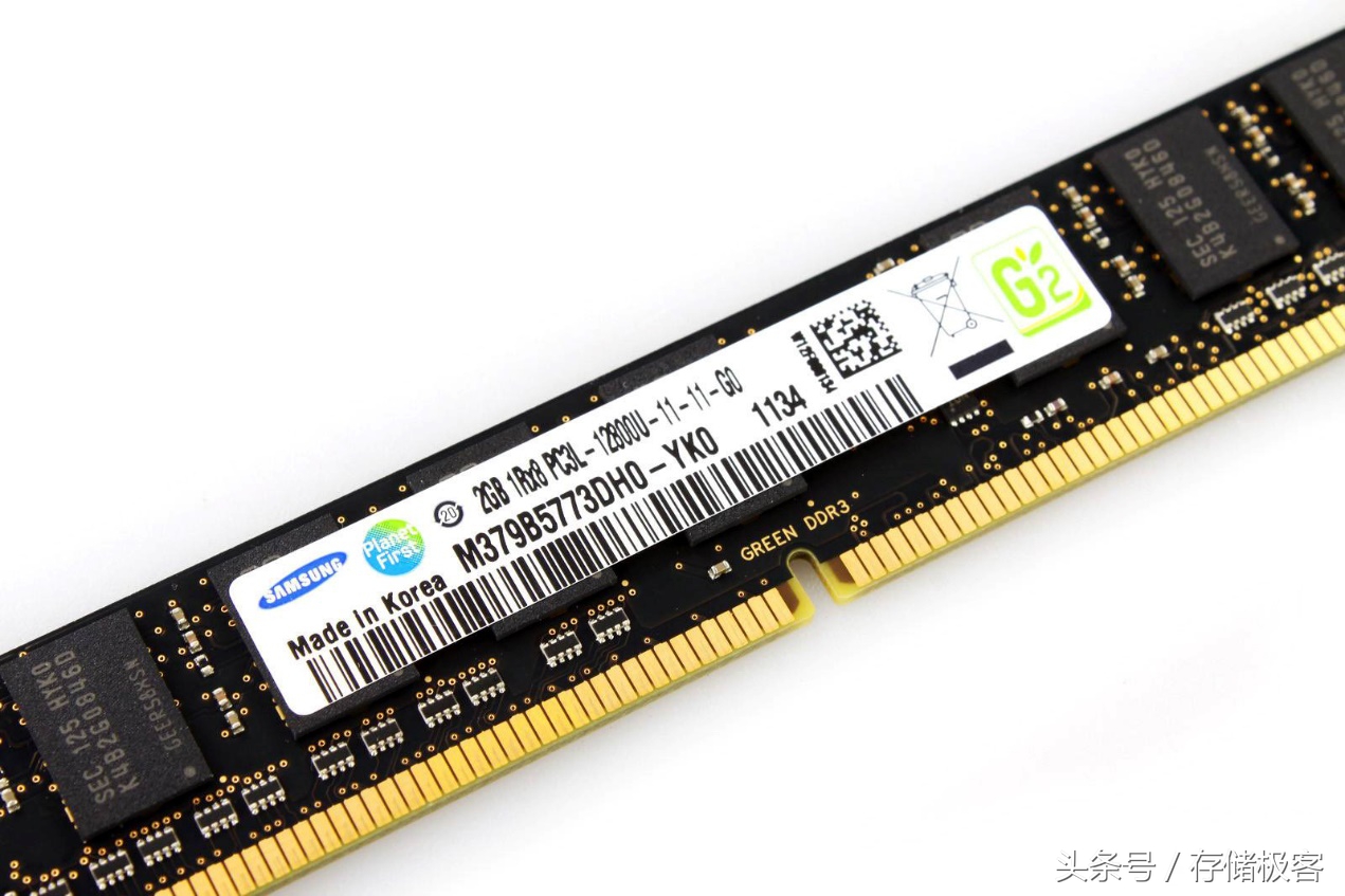 三星固态硬盘质量为什么那么好,三星固态硬盘各系列区别