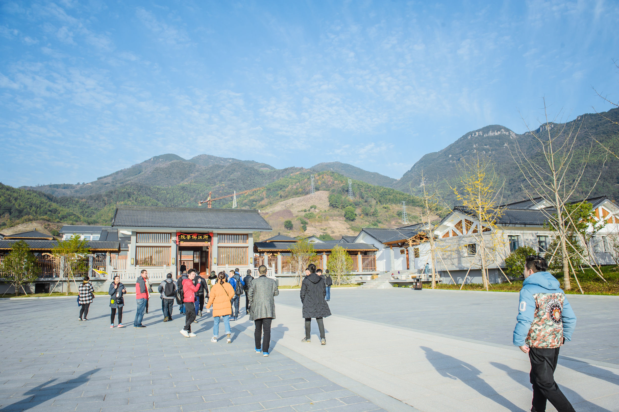 奉化周末好吃的去处,奉化绿氧行美食攻略