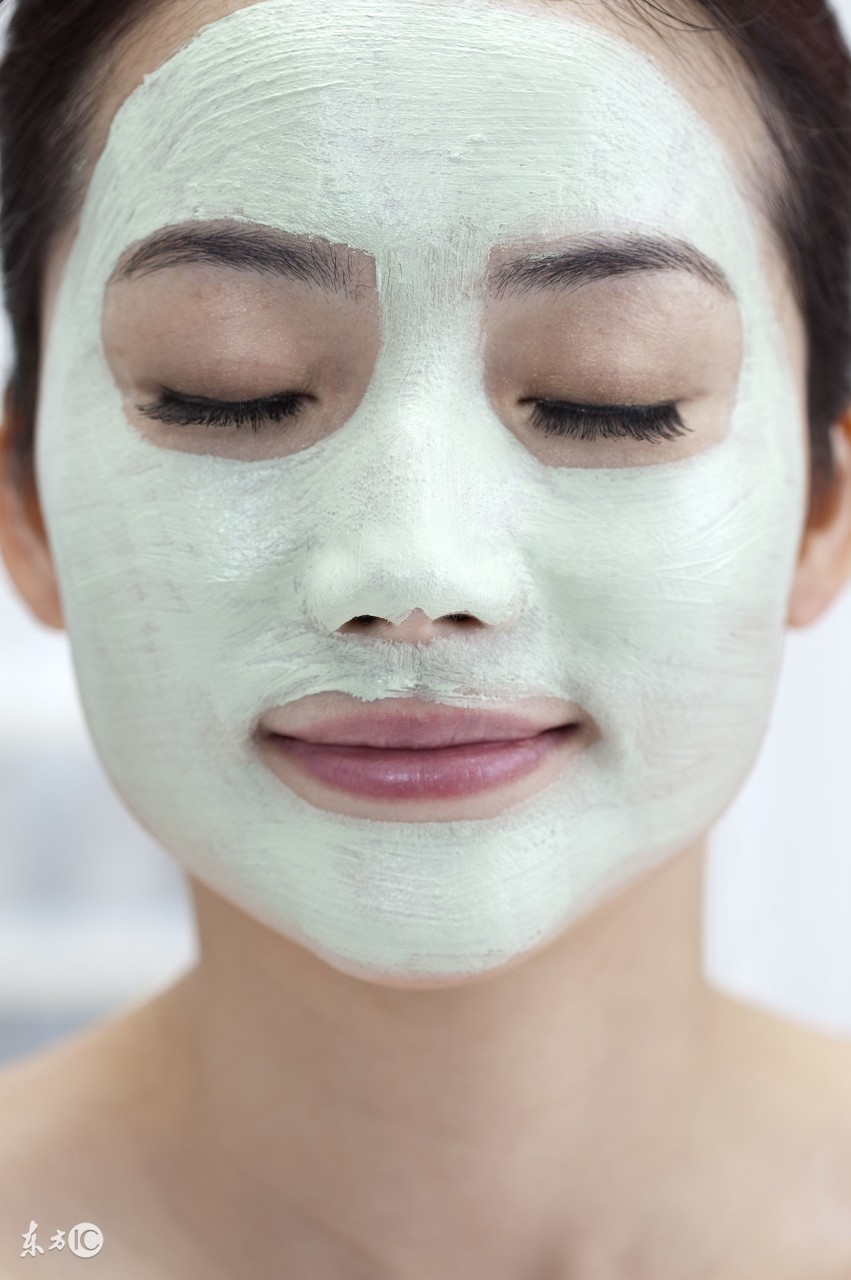 收缩毛孔粗大的平价方法,粗毛孔基础护肤方法