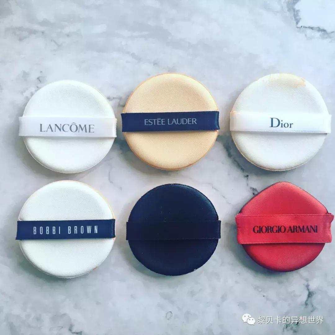 气垫bb霜推荐阿玛尼,气垫推荐公认好用第一名阿玛尼
