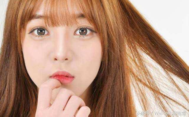 做完美瞳线的注意事项,美瞳的选择与注意事项