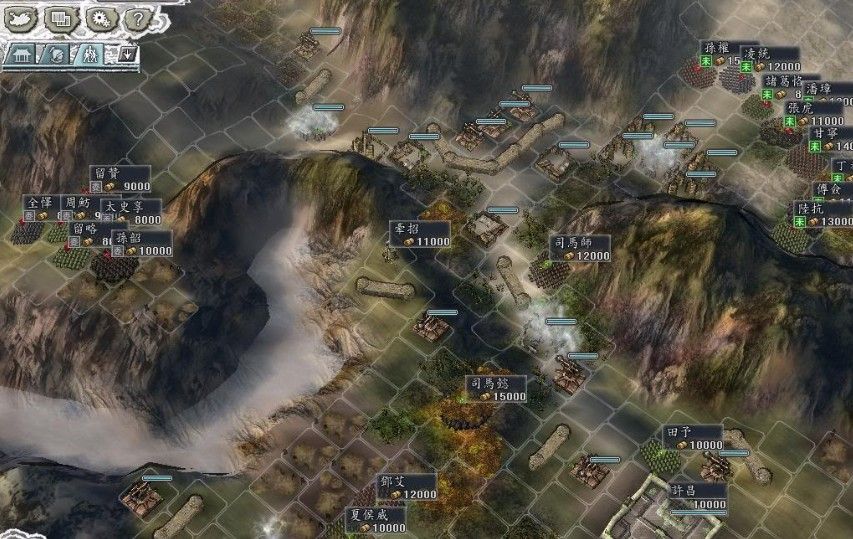 这些值得一试的三国题材单机游戏，你玩过几部？