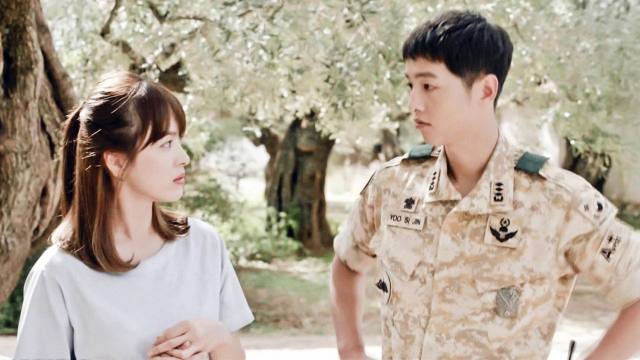 那些年我们一起熬夜追过的韩剧,十部熬夜必看经典韩剧