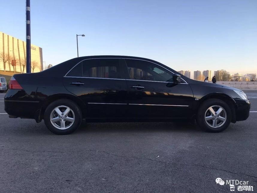 二手最值得买的b级车本田雅阁,十几年的二手本田雅阁值得购买吗