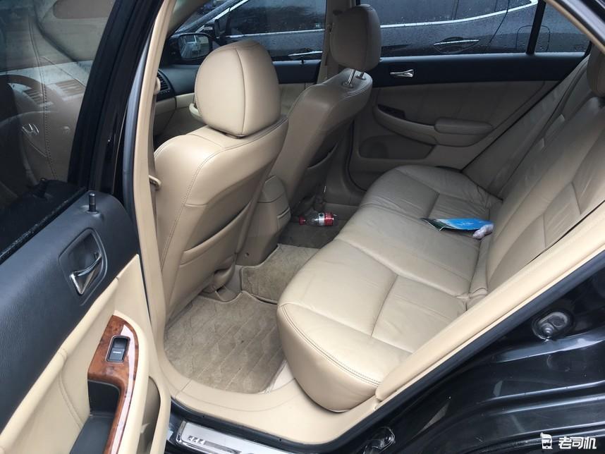 二手最值得买的b级车本田雅阁,十几年的二手本田雅阁值得购买吗