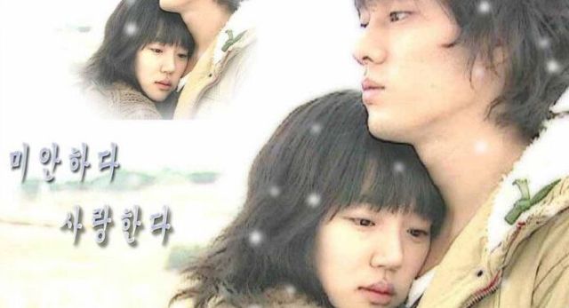 那些年我们一起熬夜追过的韩剧,十部熬夜必看经典韩剧