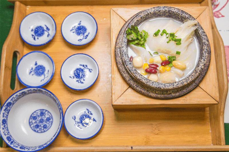 哪里有鱼翅捞饭,每份仅需9.9元鱼翅捞饭随便吃