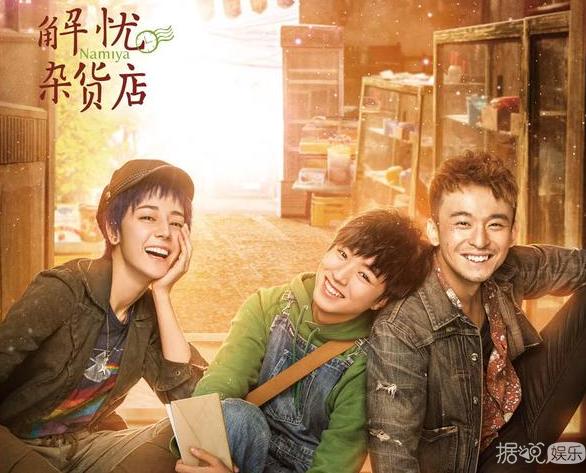 易烊千玺参加艺考时唱什么,易烊千玺新生代舞蹈