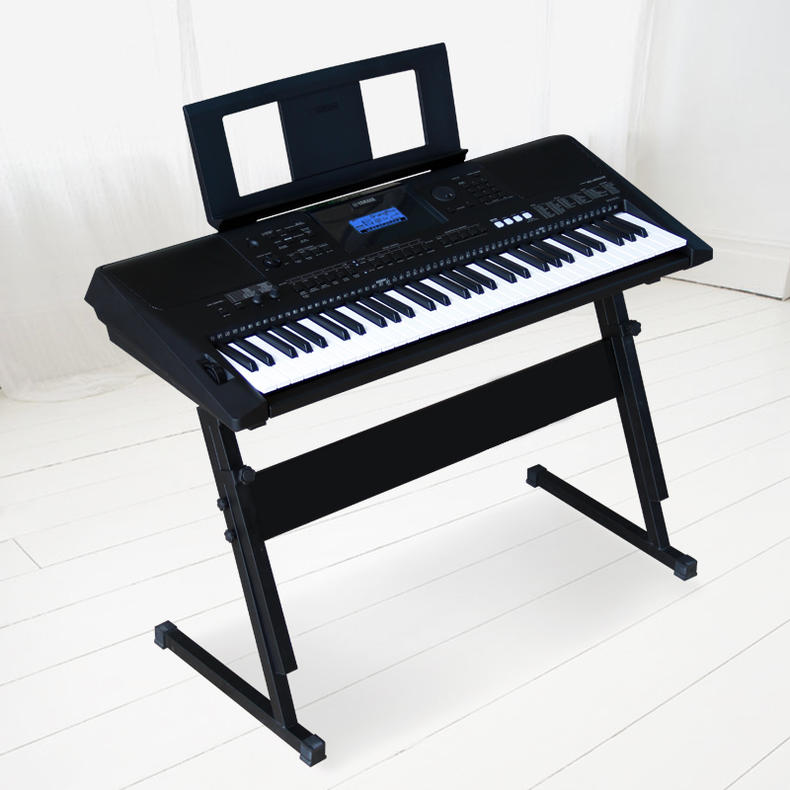 儿童入门电子琴,儿童学电子琴入门