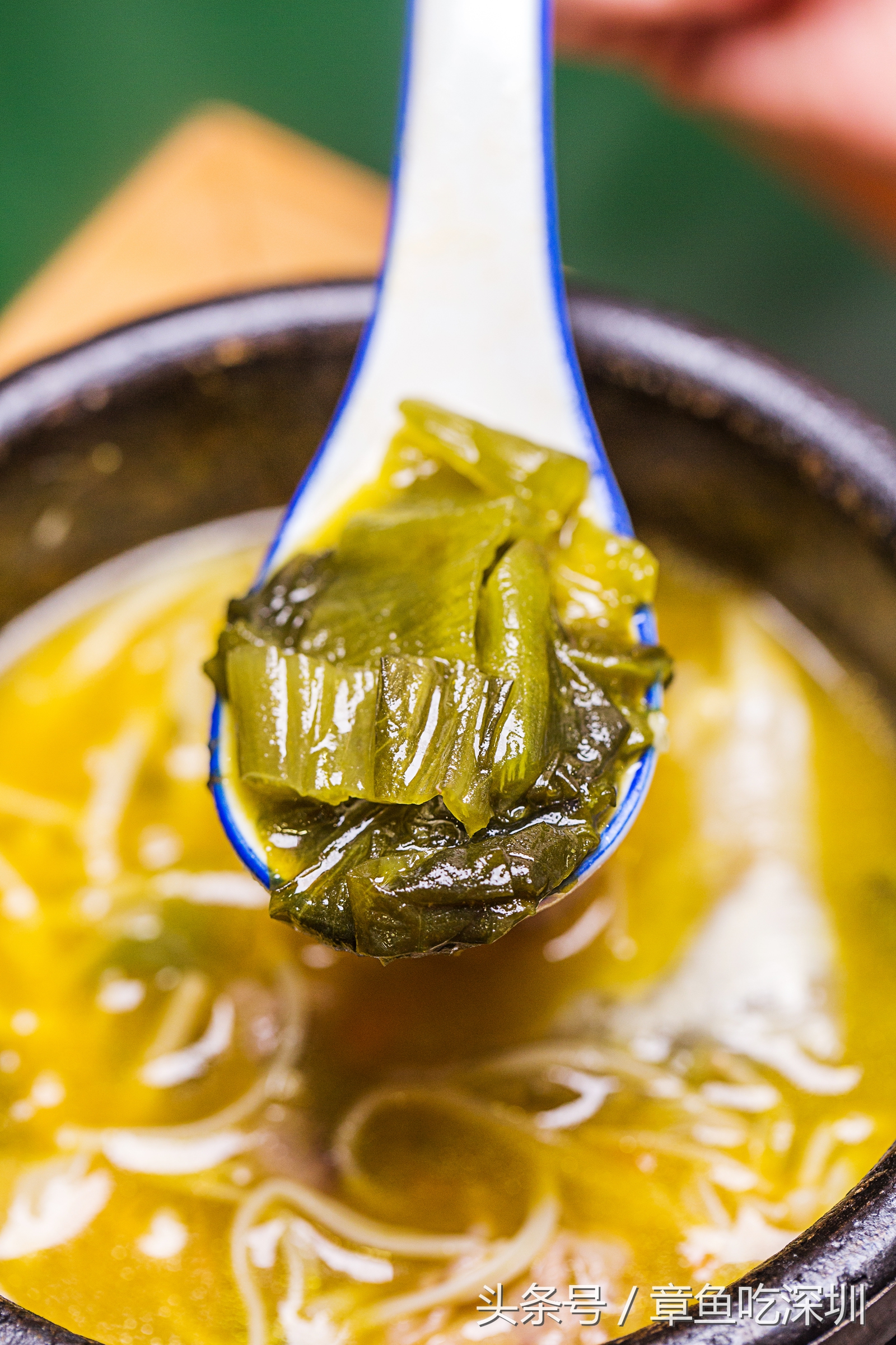 哪里有鱼翅捞饭,每份仅需9.9元鱼翅捞饭随便吃