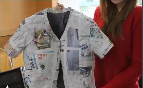 儿童环保时装秀男孩,儿童环保时装秀衣服制作