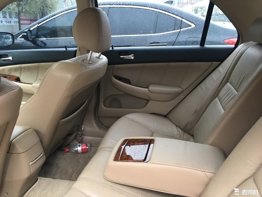 二手最值得买的b级车本田雅阁,十几年的二手本田雅阁值得购买吗