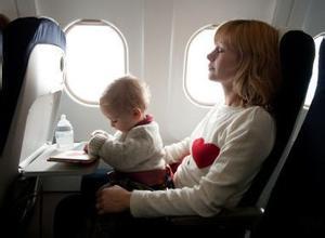 孕妈坐飞机注意事项最新,孕妈坐飞机需要注意什么