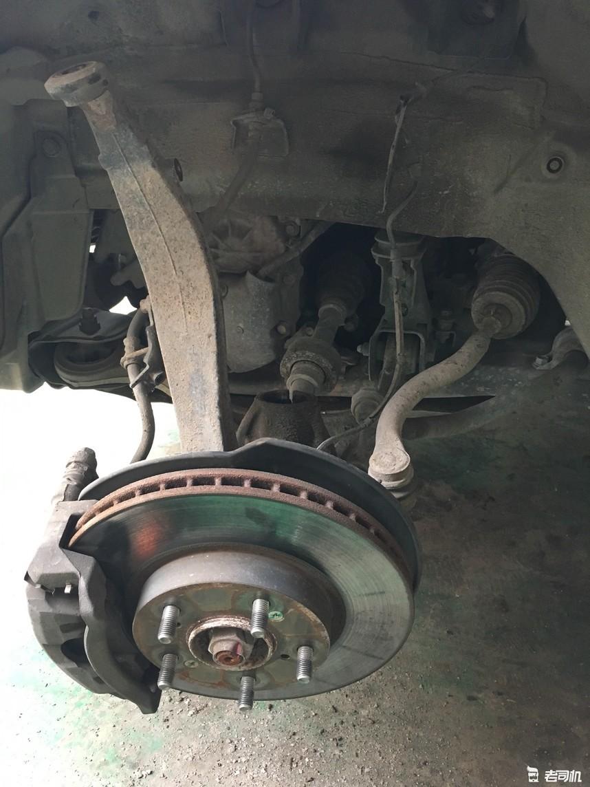 二手最值得买的b级车本田雅阁,十几年的二手本田雅阁值得购买吗