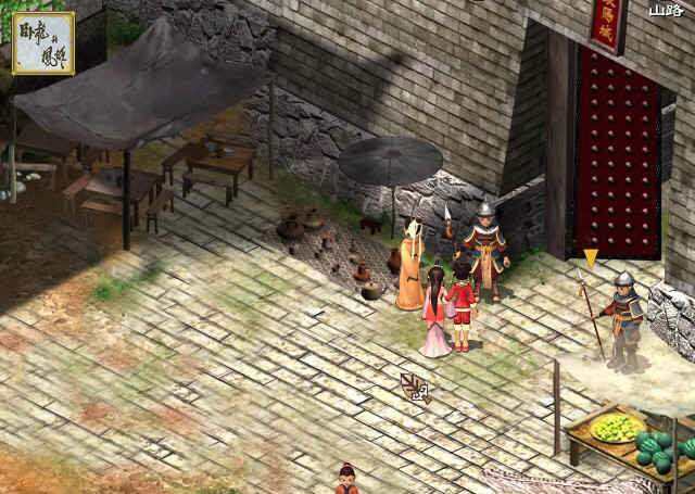 这些值得一试的三国题材单机游戏，你玩过几部？