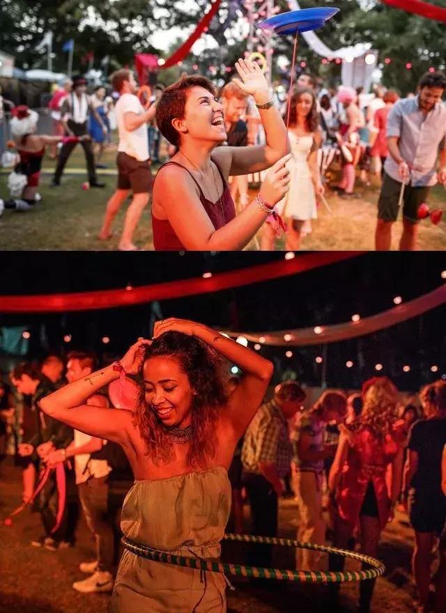 悉尼跨年烟花攻略,悉尼跨年流程