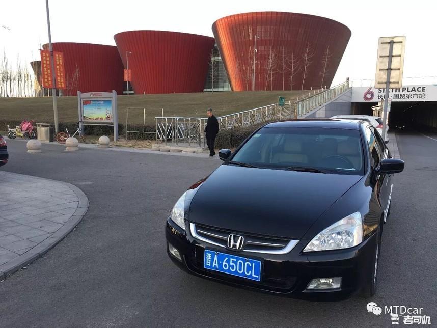 二手最值得买的b级车本田雅阁,十几年的二手本田雅阁值得购买吗