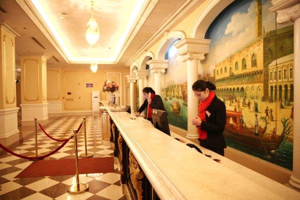 安庆凤凰酒店,安庆碧桂园凤凰酒店