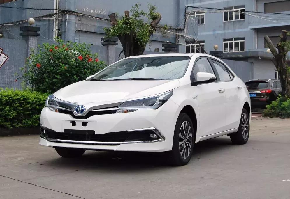 历年轿车销量冠军,年度销量冠军车型