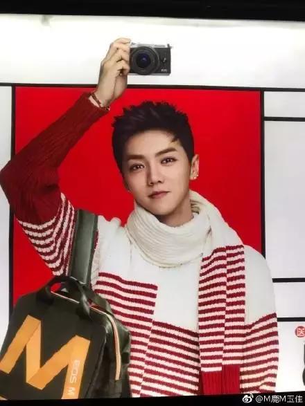 男神齐换新发型：千玺气场全开，王凯复古减龄，鹿晗被赞又美了！