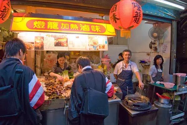 台北最具怀旧城市,台北城市风情图片